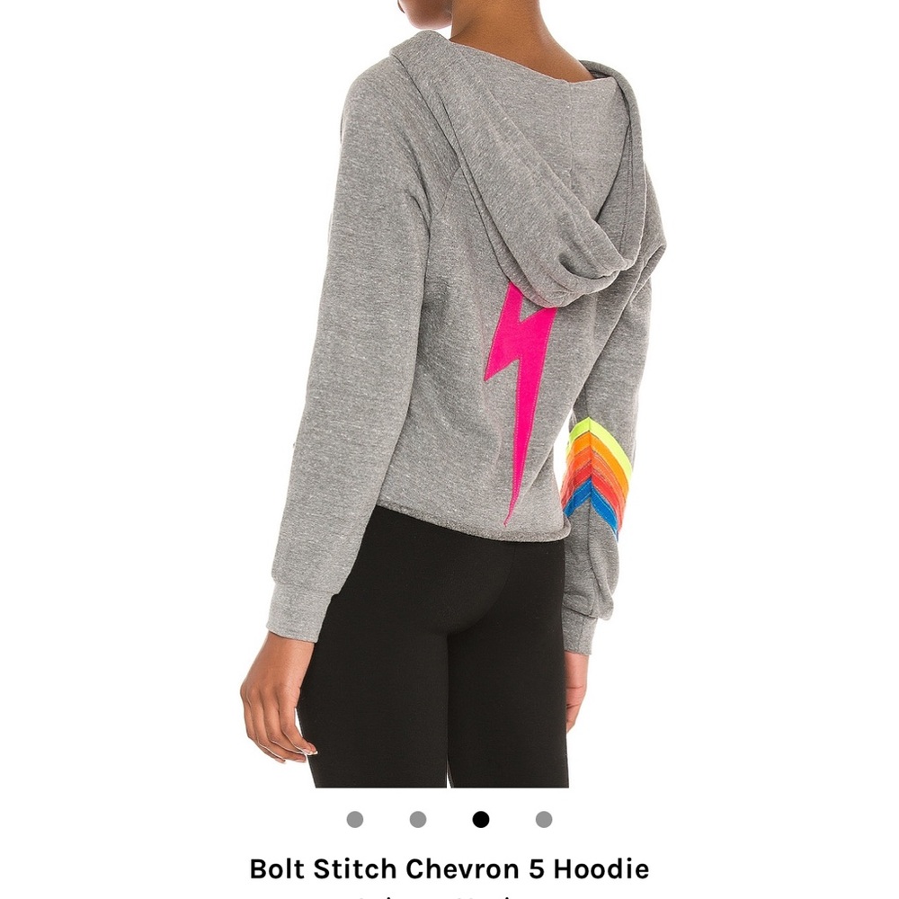 Aviator nation hoodie